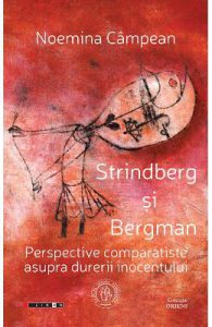 Strindberg si Bergman. Perspective comparatiste asupra durerii inocentului