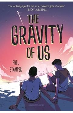 The Gravity of Us