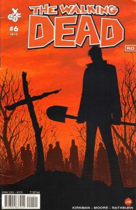 The Walking Dead (Vol. 6)