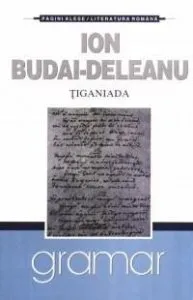 Tiganiada de Ion Budai-Deleanu