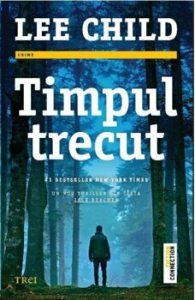 Timpul trecut