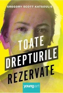 Toate drepturile rezervate de Gregory Scott Katsoulis