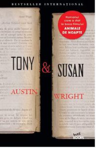 Tony & Susan. Ed.2016