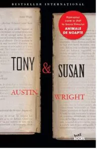 Tony & Susan. Ed.2016 de Austin Wright