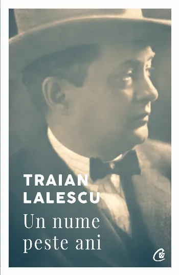 Traian Lalescu