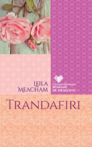 Trandafiri