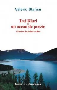 Trei Riuri si un ocean de poezie