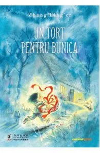 Un tort pentru bunica de Zhang Ling'Er