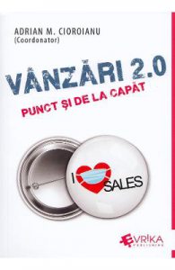 Vanzari 2.0: punct si de la capat