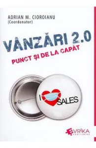 Vanzari 2.0: punct si de la capat