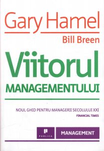 Viitorul managementului