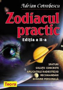 Zodiacul practic, editia a II-a