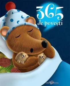 365 de povesti de Valerie Videau