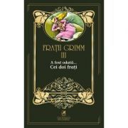 A fost odata …volumul 3. Cei doi frati