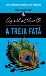 A treia fata. Seria Hercule Poirot