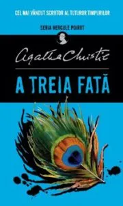 A treia fata. Seria Hercule Poirot
