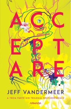 Acceptare (Vol. 3)