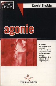 Agonie