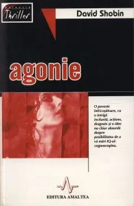 Agonie