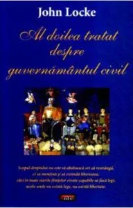 Al doilea tratat despre guvernamantul civil de John Locke