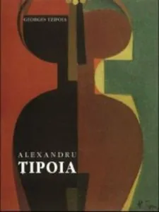 Album Alexandru Tipoia de Alexandru Tipoia