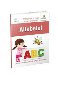 Alfabetul
