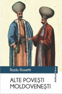 Alte povesti moldovenesti