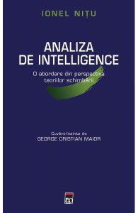 Analiza de intelligence
