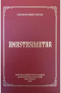 Anastasimatar