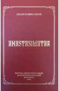 Anastasimatar de Cezar Florin Cocuz