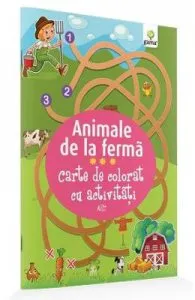 Animale de la ferma