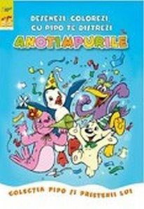 Anotimpurile