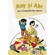 Any si Abi Vol 1 de Lidia Dina Coroama