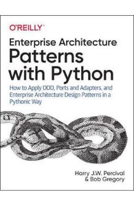 Architecture Patterns with Python
