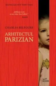 Arhitectul parizian de Charles Belfoure
