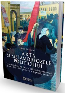 Arta si metamorfozele politicului