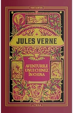 Aventurile unui chinez in China