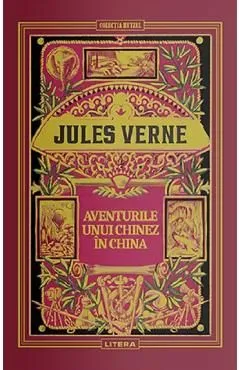 Aventurile unui chinez in China