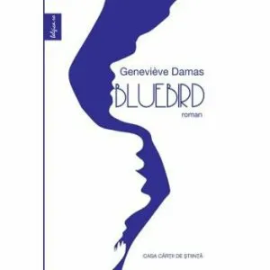 Bluebird de Genevieve Damas