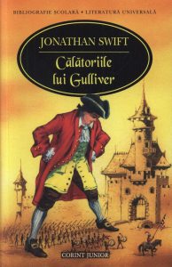 Calatoriile lui Gulliver