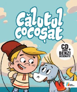 Calutul cocosat: Carte   CD