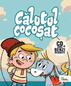 Calutul cocosat: Carte   CD