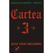 Cartea a 3-a. Organizatii secrete. Profetii – Jan van Helsing de Jan van Helsing