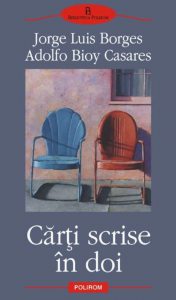 Carti scrise in doi