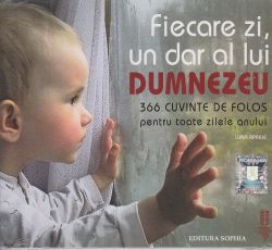 Cd Audio Book - Fiecare zi, un dar al lui Dumnezeu