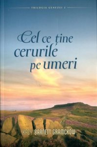 Cerurile de odinioara, Trilogia Genezei, Vol. 2