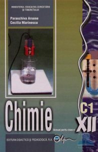 Chimie cls 12 C1