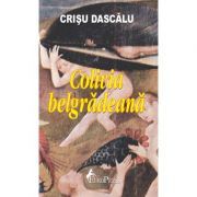 Colivia belgradeana