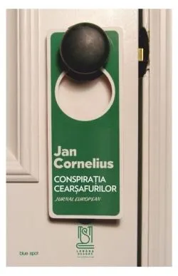 Conspirația cearșafurilor de Jan Cornelius