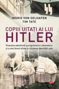 Copiii uitati ai lui Hitler